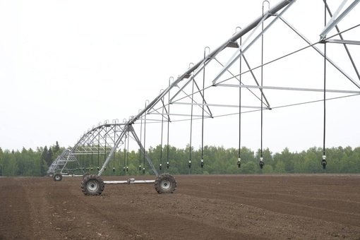 🚜Открыли сегодня в Озёрах второй комбикормовый завод мощностью 50 тонн в смену на одном из предприятий агрохолдинга «ОСП Агро» — «Агрофирма Сосновка»